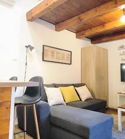 Apartamento Tiny House Mm Zadar Exterior foto