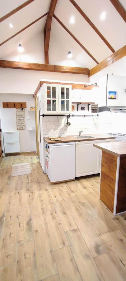 Apartamento Tiny House Mm Zadar Exterior foto