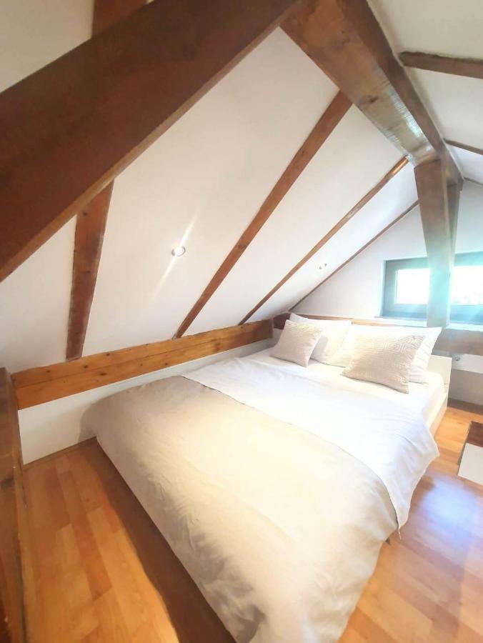 Apartamento Tiny House Mm Zadar Exterior foto