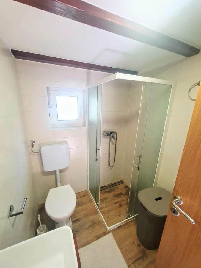 Apartamento Tiny House Mm Zadar Exterior foto